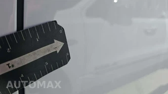 2025 Ram 1500 Limited Crew Cab Short Bed – miniatura 20