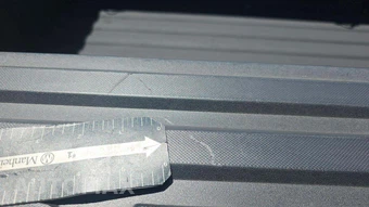 2025 Ram 1500 Limited Crew Cab Short Bed – miniatura 22