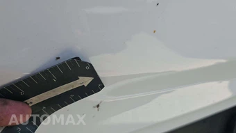 2025 Ram 1500 Limited Crew Cab Short Bed – miniatura 24