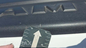 2025 Ram 1500 Limited Crew Cab Short Bed – miniatura 25