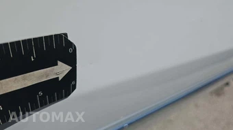 2025 Ram 1500 Limited Crew Cab Short Bed – miniatura 27