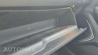 2025 Ram 1500 Limited Crew Cab Short Bed – miniatura 28