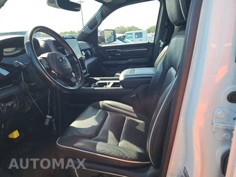 2025 Ram 1500 Limited Crew Cab Short Bed – miniatura 7