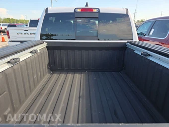 2025 Ram 1500 Limited Crew Cab Short Bed - miniatura 16