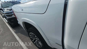 2025 Ram 1500 Limited Crew Cab Short Bed - miniatura 19