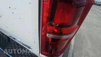 2025 Ram 1500 Limited Crew Cab Short Bed - miniatura 20
