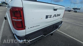 2025 Ram 1500 Limited Crew Cab Short Bed - miniatura 21