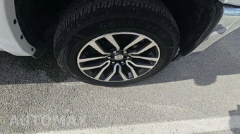 2025 Ram 1500 Limited Crew Cab Short Bed - miniatura 22