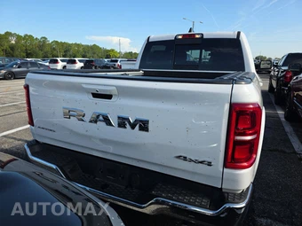 2025 Ram 1500 Limited Crew Cab Short Bed - miniatura 5
