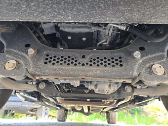 2025 Ram 1500 Limited Crew Cab Short Bed - miniatura 20