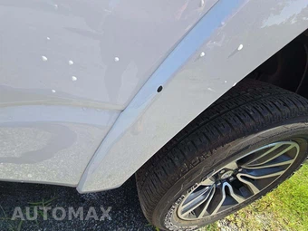 2025 Ram 1500 Limited Crew Cab Short Bed - miniatura 22
