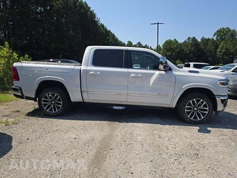 2025 Ram 1500 Limited Crew Cab Short Bed - miniatura 4