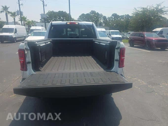 2025 Ram 1500 Limited Crew Cab Short Bed - miniatura 11