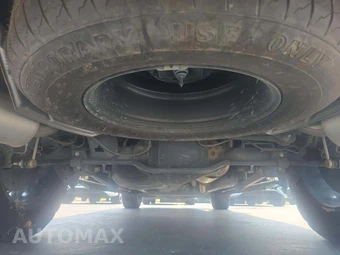 2025 Ram 1500 Limited Crew Cab Short Bed - miniatura 12
