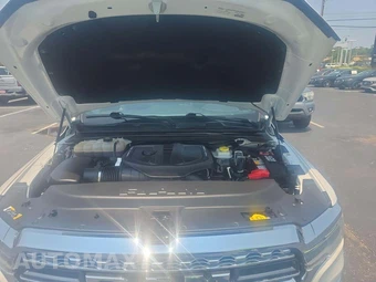 2025 Ram 1500 Limited Crew Cab Short Bed - miniatura 21