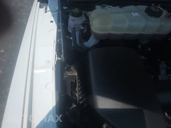 2025 Ram 1500 Limited Crew Cab Short Bed - miniatura 22