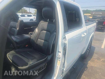 2025 Ram 1500 Limited Crew Cab Short Bed - miniatura 3