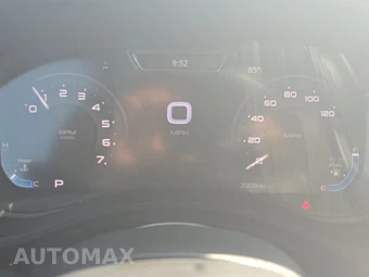 2025 Ram 1500 Limited Crew Cab Short Bed – miniatura 12
