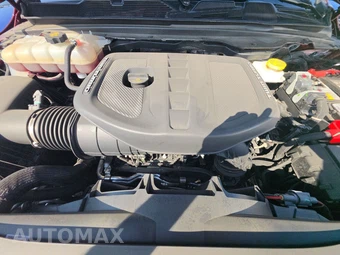 2025 Ram 1500 Limited Crew Cab Short Bed – miniatura 15