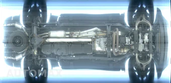 2025 Ram 1500 Limited Crew Cab Short Bed – miniatura 18