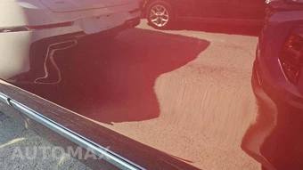 2025 Ram 1500 Limited Crew Cab Short Bed – miniatura 20