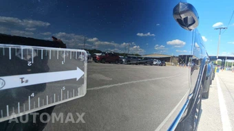 2025 Ram 1500 Limited Crew Cab Short Bed – miniatura 4