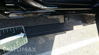 2025 Ram 1500 Limited Crew Cab Short Bed – miniatura 7