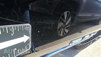 2025 Ram 1500 Limited Crew Cab Short Bed – miniatura 8