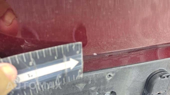 2025 Ram 1500 Limited Crew Cab Short Bed – miniatura 23