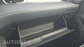 2025 Ram 1500 Limited Crew Cab Short Bed – miniatura 27