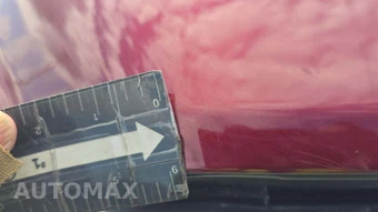 2025 Ram 1500 Limited Crew Cab Short Bed – miniatura 31
