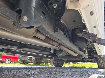 2025 Ram 1500 Limited Crew Cab Short Bed - miniatura 17
