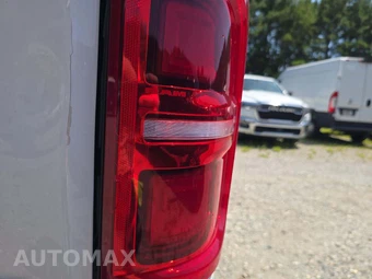 2025 Ram 1500 Limited Crew Cab Short Bed - miniatura 23