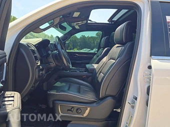 2025 Ram 1500 Limited Crew Cab Short Bed - miniatura 6