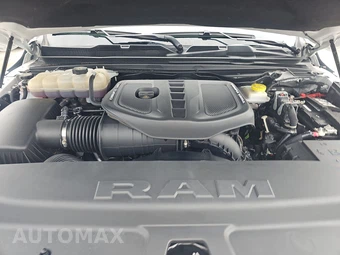 2025 Ram 1500 Limited Crew Cab Short Bed – miniatura 15