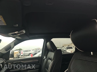 2025 Ram 1500 Limited Crew Cab Short Bed – miniatura 18