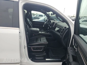 2025 Ram 1500 Limited Crew Cab Short Bed – miniatura 8