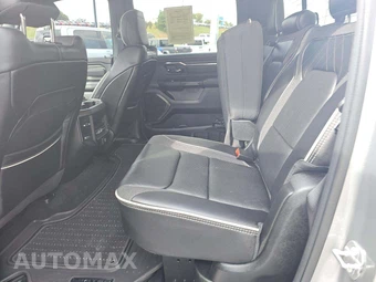 2025 Ram 1500 Limited Crew Cab Short Bed – miniatura 13