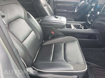 2025 Ram 1500 Limited Crew Cab Short Bed – miniatura 18