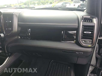 2025 Ram 1500 Limited Crew Cab Short Bed – miniatura 19