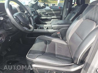 2025 Ram 1500 Limited Crew Cab Short Bed – miniatura 6