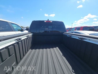 2025 Ram 1500 Limited Crew Cab Short Bed – miniatura 16