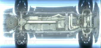 2025 Ram 1500 Limited Crew Cab Short Bed – miniatura 17