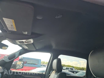 2025 Ram 1500 Limited Crew Cab Short Bed – miniatura 18