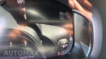 2025 Ram 1500 Limited Crew Cab Short Bed – miniatura 20