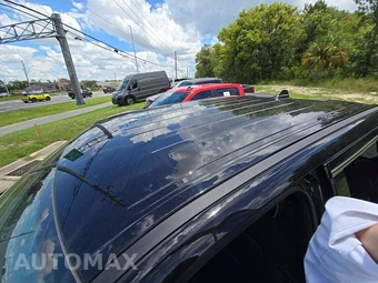 2025 Ram 1500 Limited Crew Cab Short Bed - miniatura 12