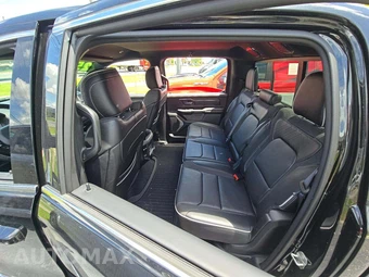 2025 Ram 1500 Limited Crew Cab Short Bed - miniatura 13