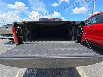 2025 Ram 1500 Limited Crew Cab Short Bed - miniatura 14
