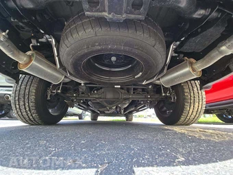 2025 Ram 1500 Limited Crew Cab Short Bed - miniatura 15