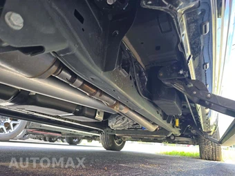 2025 Ram 1500 Limited Crew Cab Short Bed - miniatura 17